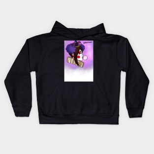 Jester Kids Hoodie